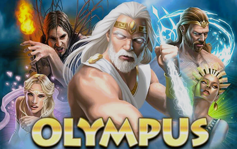Mengenal Fakta Menarik Game Slot Gacor Online Gates of Olympus